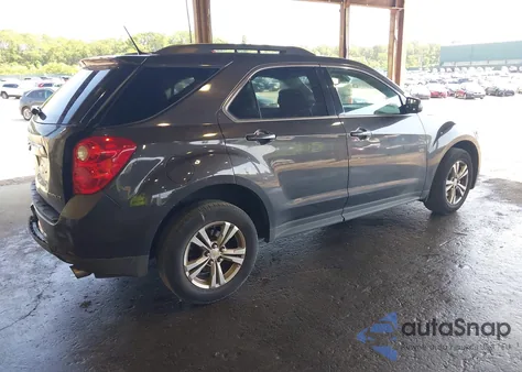 2014 Chevrolet Equinox 2Lt z USA, uszkodzony, nr VIN 2GNFLGE35E6141293